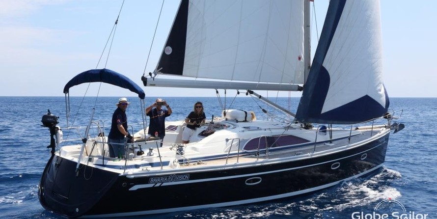 Bavaria 40 Vision