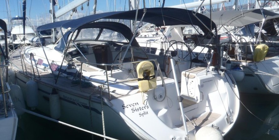 Bavaria 46 Cruiser