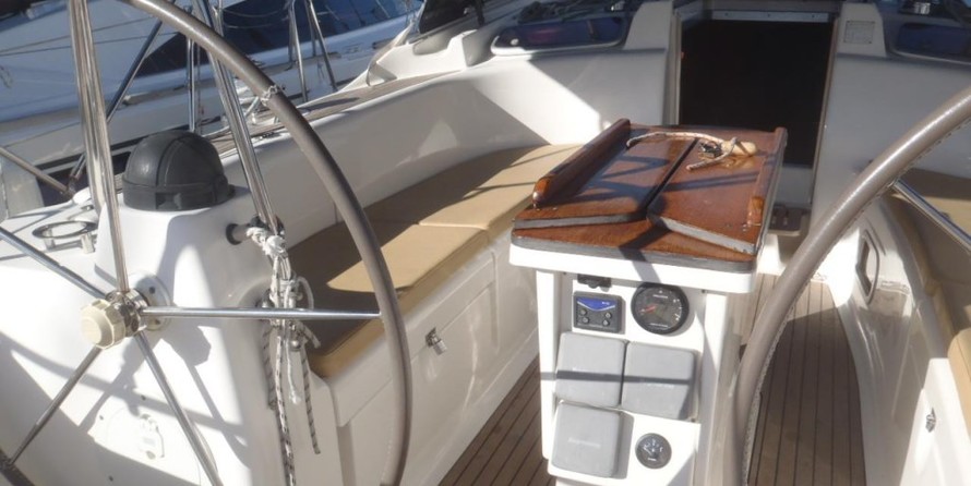 Bavaria 46 Cruiser