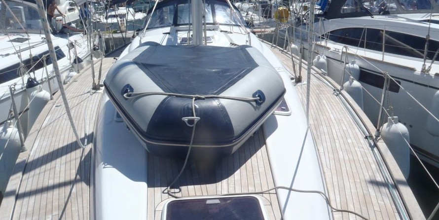 Bavaria 46 Cruiser