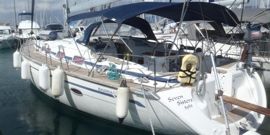 Bavaria 46 Cruiser