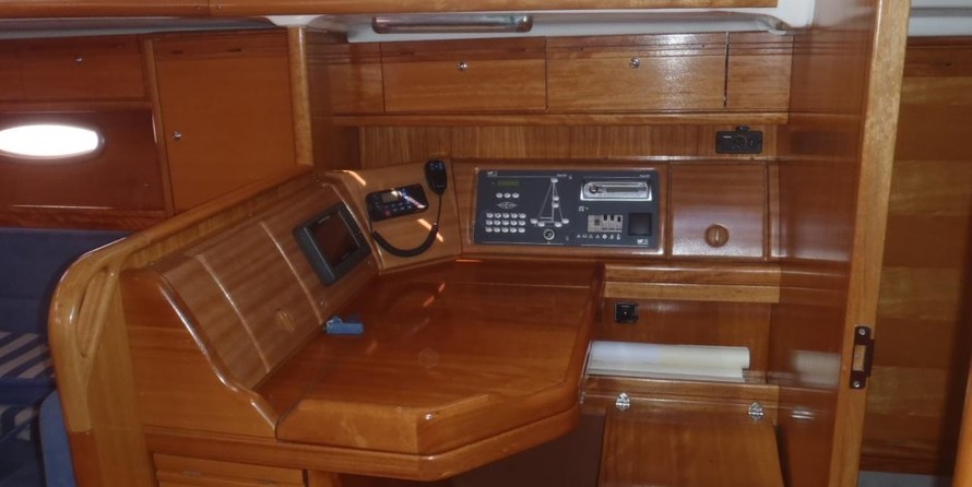 Bavaria 46 Cruiser