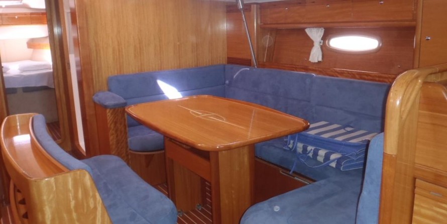 Bavaria 46 Cruiser
