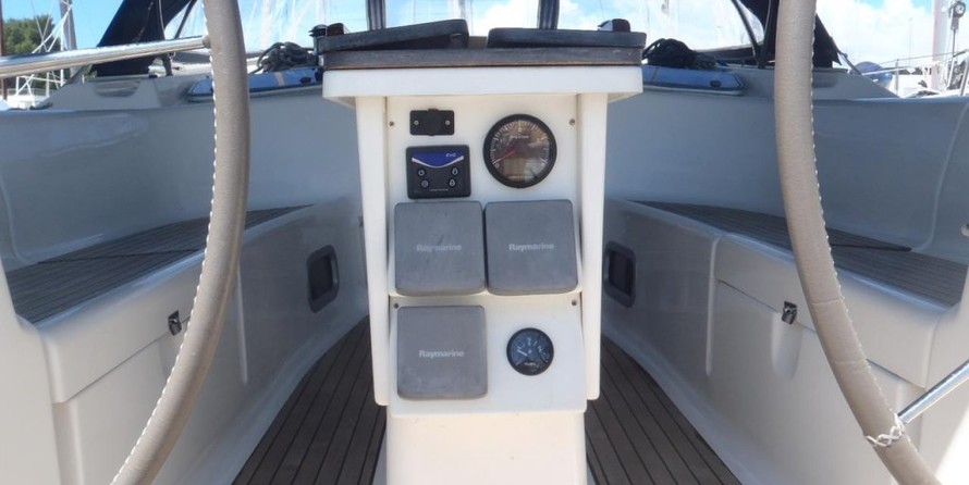 Bavaria 46 Cruiser