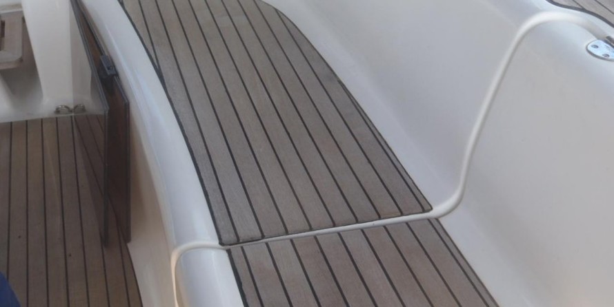 Bavaria 46 Cruiser