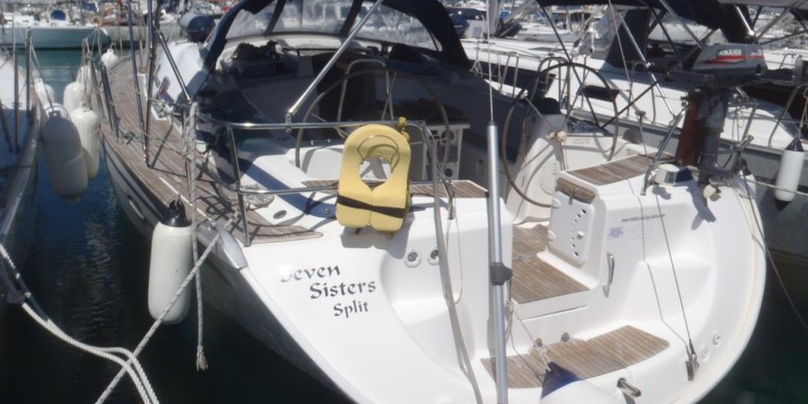Bavaria 46 Cruiser