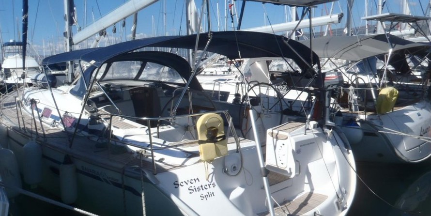 Bavaria 46 Cruiser