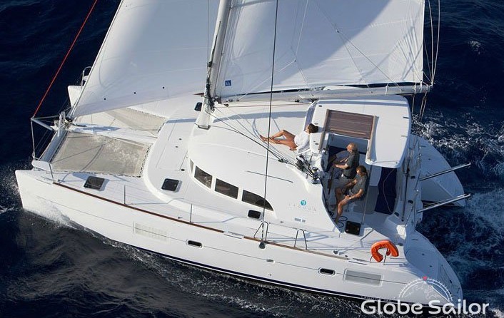 Lagoon 380
