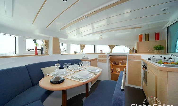 Lagoon 380