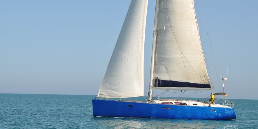 Hanse 540