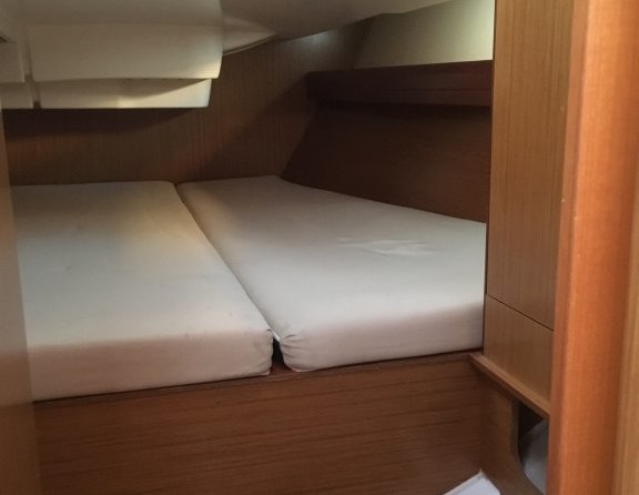 Jeanneau Sun Odyssey 39i