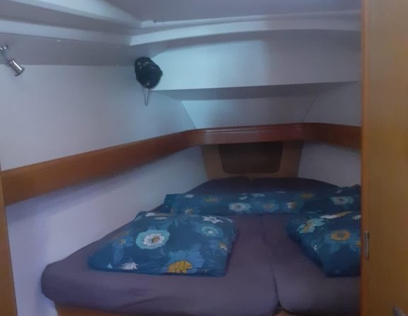 Jeanneau Sun Odyssey 42i