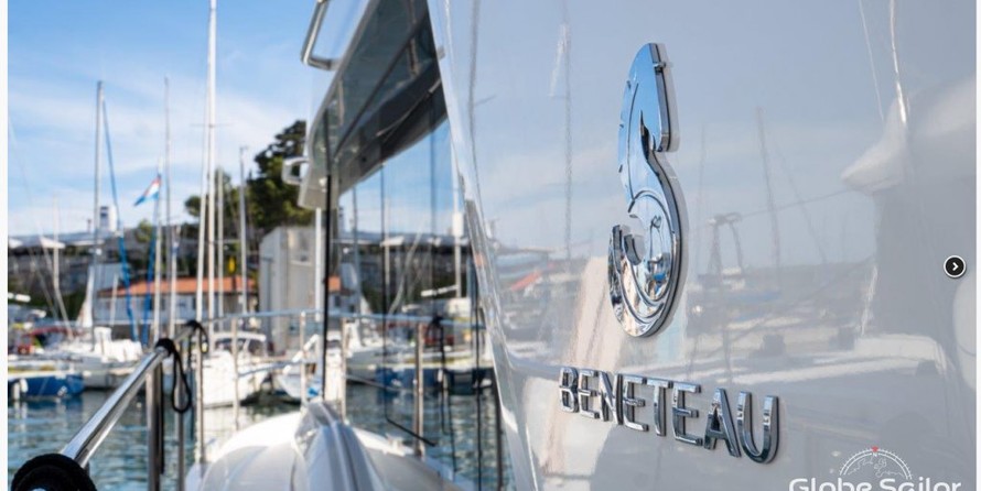 Swift Trawler 41 Fly