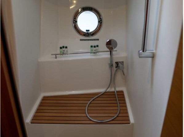 Swift Trawler 41 Fly