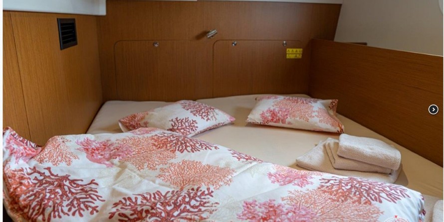 Swift Trawler 41 Fly