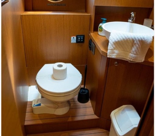 Swift Trawler 41 Fly