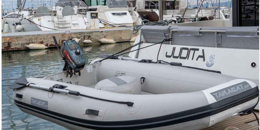 Swift Trawler 41 Fly