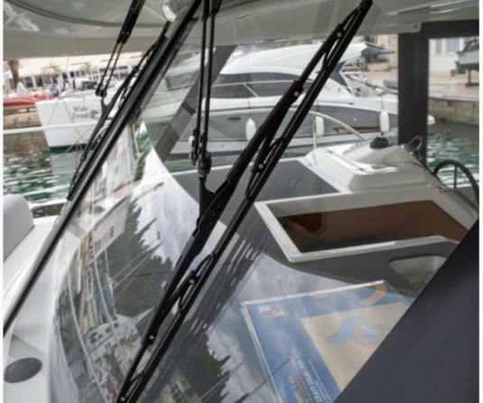 Swift Trawler 41 Fly