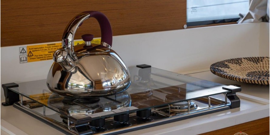 Swift Trawler 41 Fly