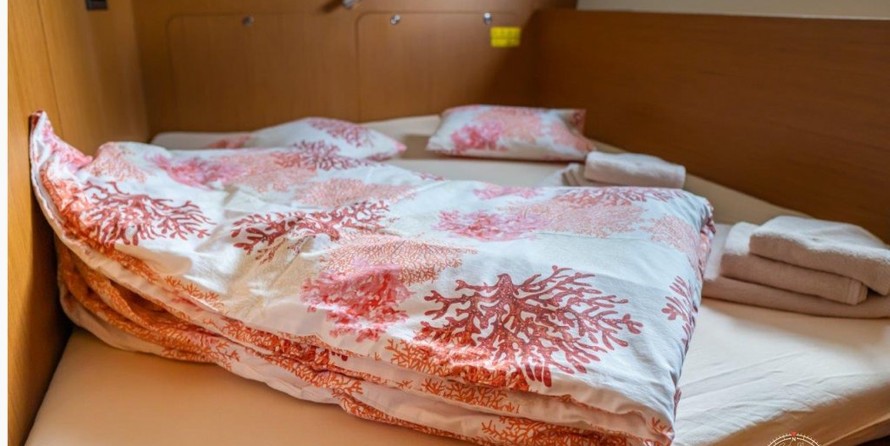 Swift Trawler 41 Fly