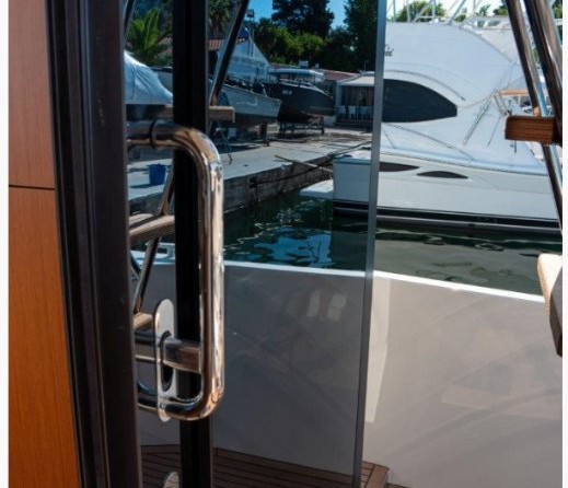 Swift Trawler 41 Fly