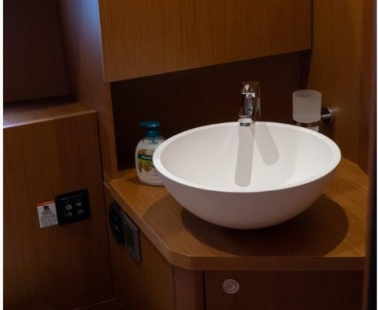 Swift Trawler 41 Fly