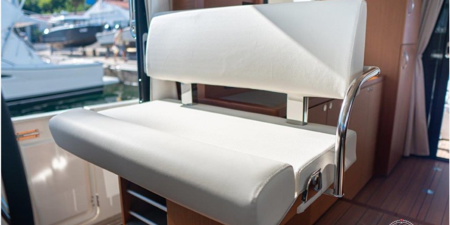 Swift Trawler 41 Fly