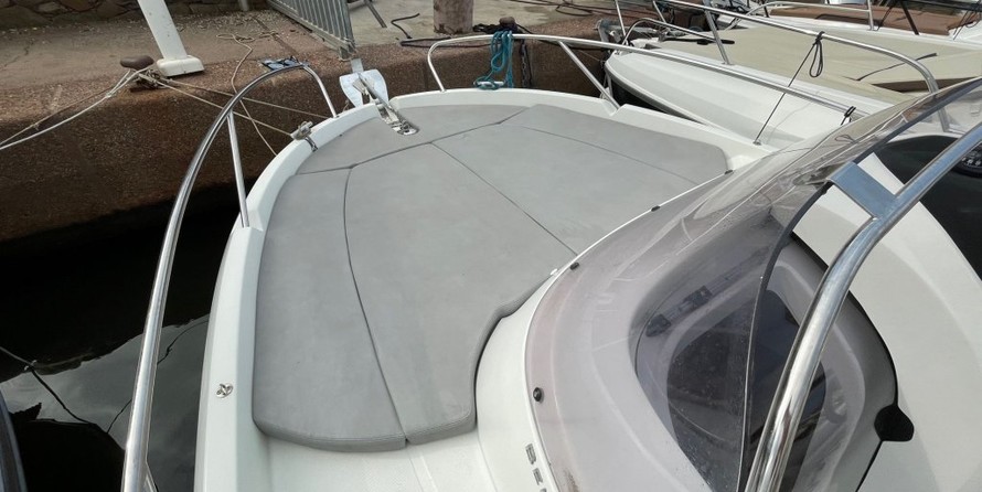 Beneteau Flyer 650 Sun Deck