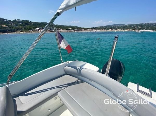 Beneteau Flyer 650 Sun Deck