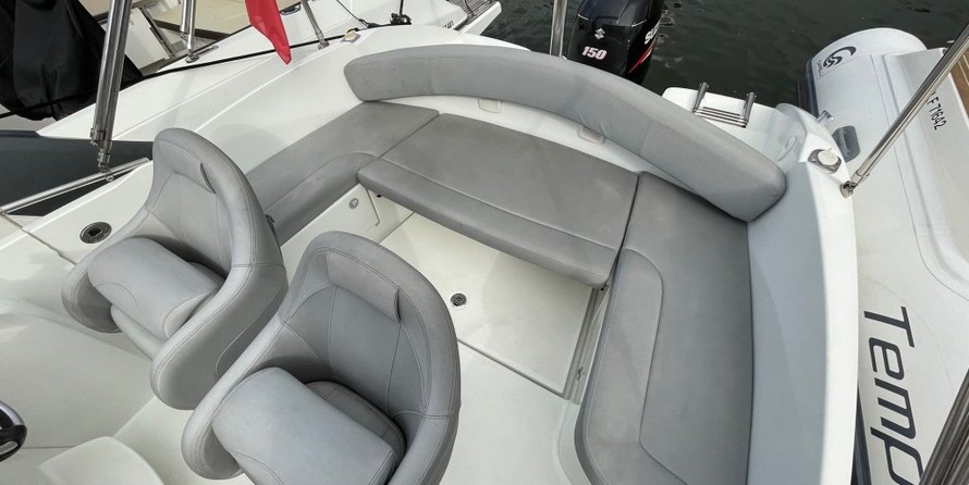 Beneteau Flyer 650 Sun Deck