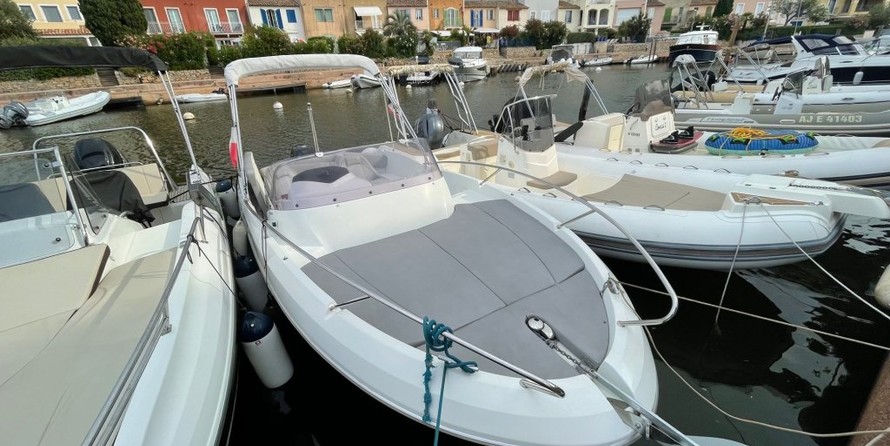 Beneteau Flyer 650 Sun Deck