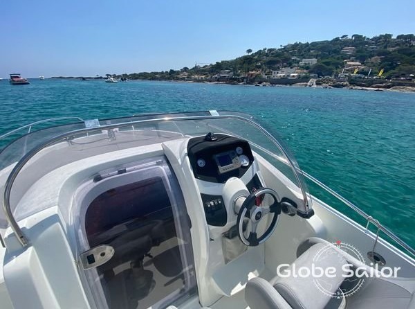 Beneteau Flyer 650 Sun Deck