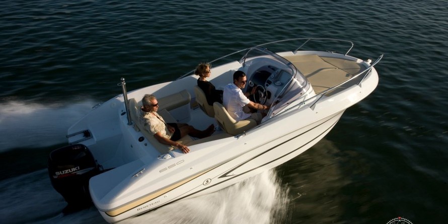 Beneteau Flyer 650 Sun Deck