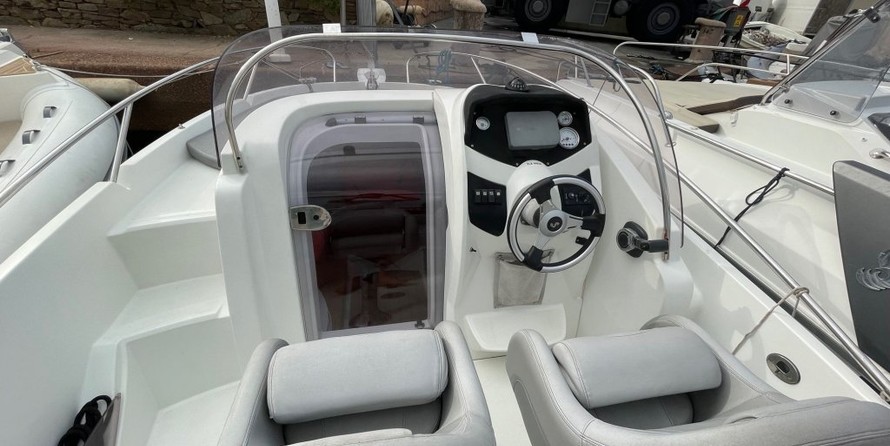 Beneteau Flyer 650 Sun Deck