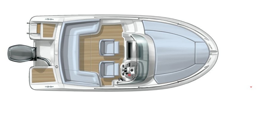Beneteau Flyer 650 Sun Deck