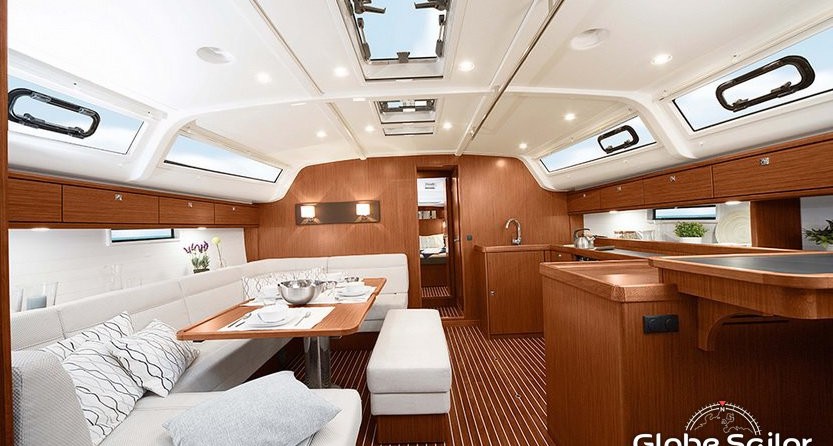 Bavaria Cruiser 51