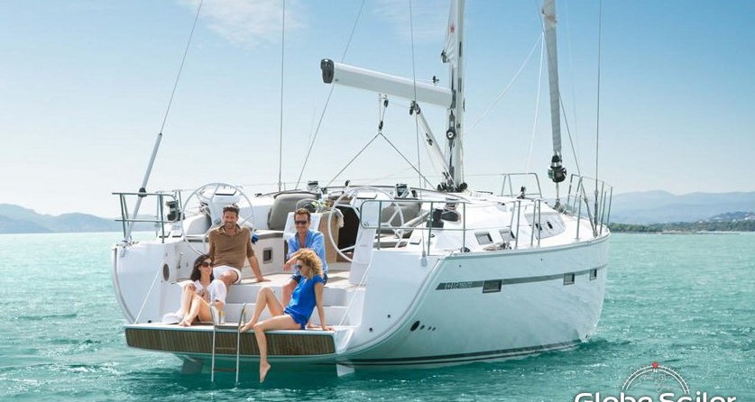 Bavaria Cruiser 51