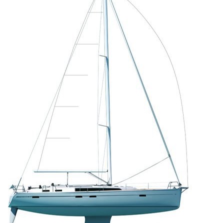 Bavaria Cruiser 51