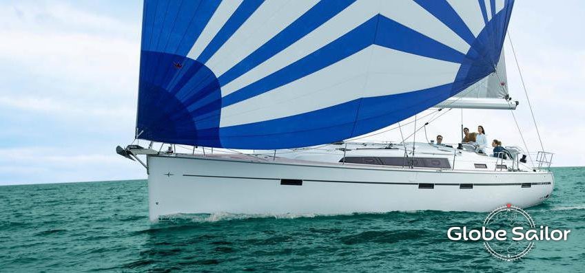 Bavaria Cruiser 51