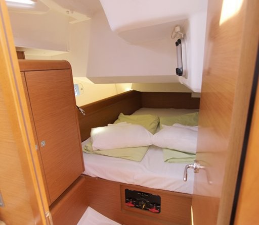 Jeanneau Sun Odyssey 449
