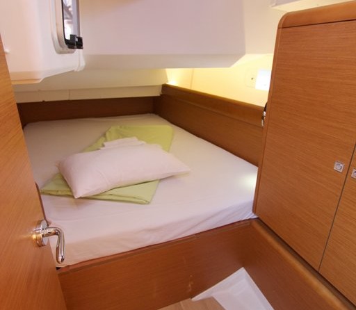 Jeanneau Sun Odyssey 449