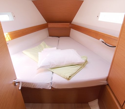Jeanneau Sun Odyssey 449