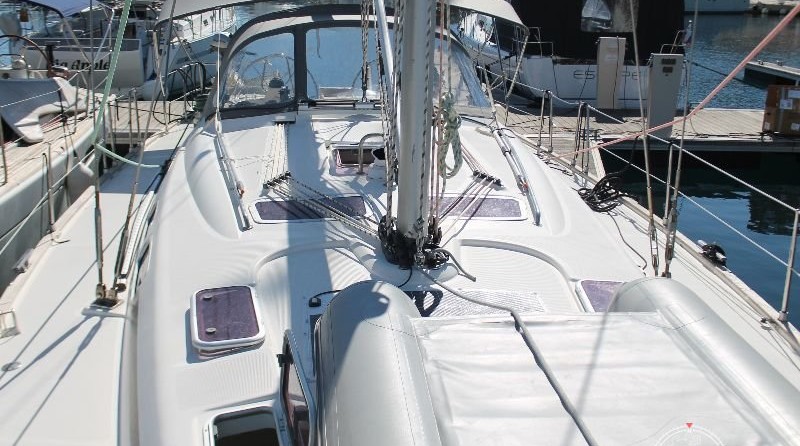 Bavaria 46 Cruiser