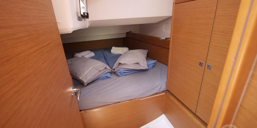 Jeanneau Sun Odyssey 449