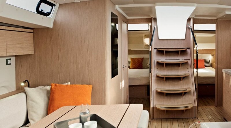 Beneteau Oceanis 51.1