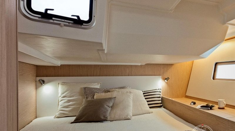 Beneteau Oceanis 51.1