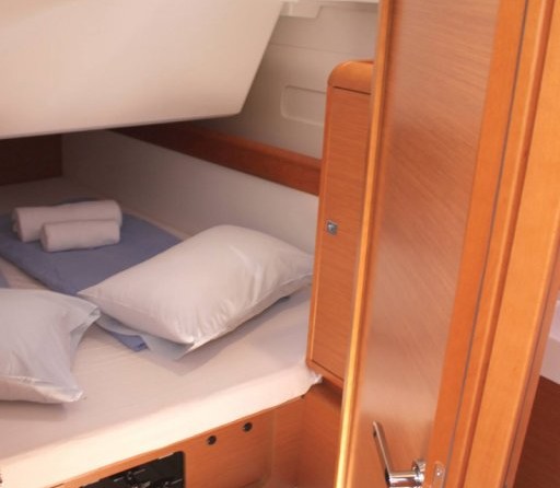 Jeanneau Sun Odyssey 509