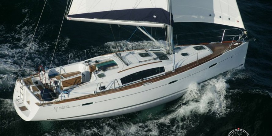 Beneteau Oceanis 40