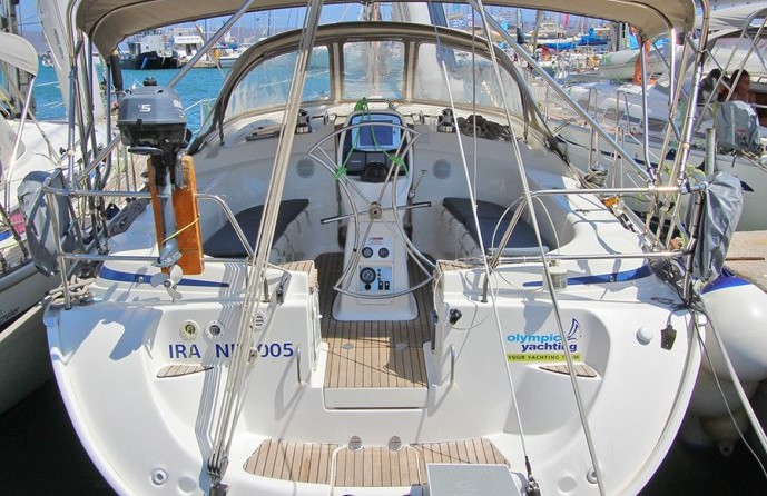Bavaria 39 Cruiser