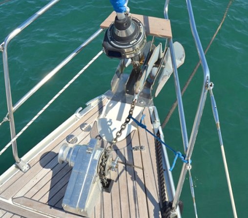 Bavaria 39 Cruiser